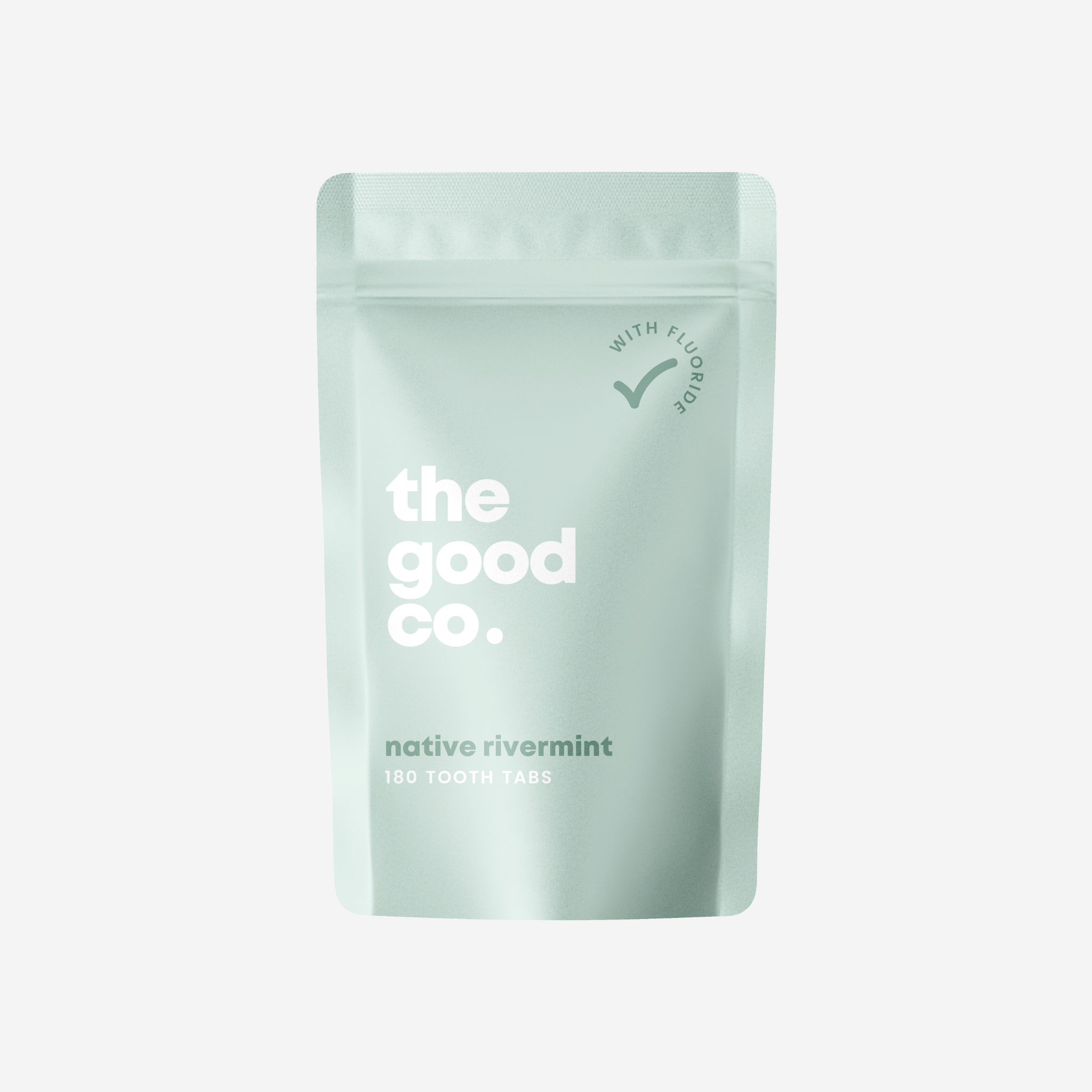 Fresh Mint Refill Packs - The Good Company