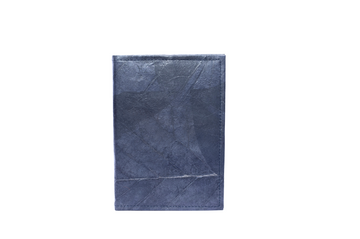 Vegan Leather Notebook/Journal - A5 Blue