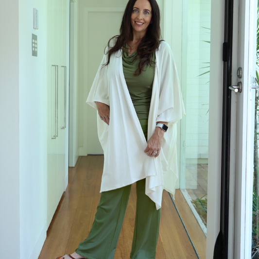 Adelaide Bamboo Lounge Pant