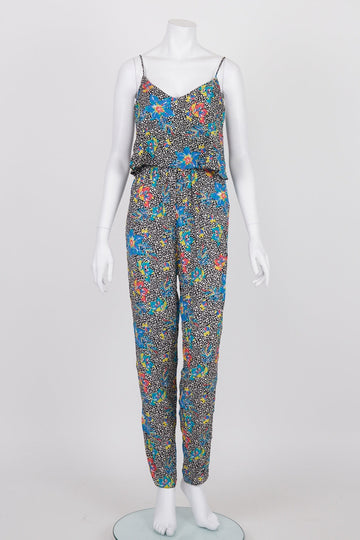 Atmosphere Mutli Patterned Jumpsuit 12