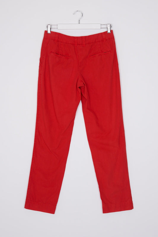 Stella Forest Red Pants AU 10 / 28