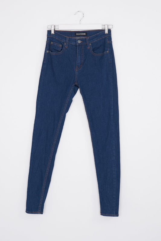 Ziggy Blue Skinny Jeans AU 9 / 27