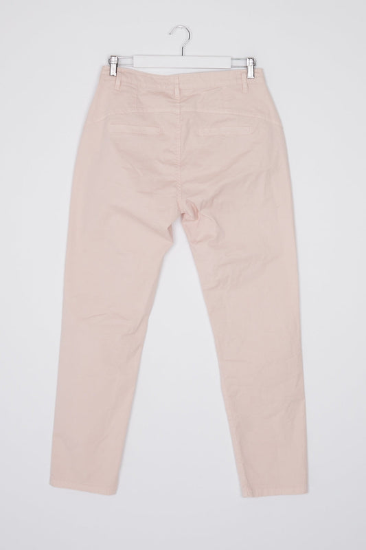 Ridley Pink Pants L