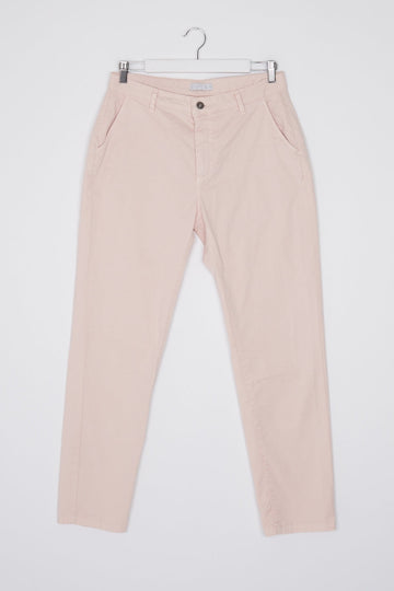 Ridley Pink Pants L