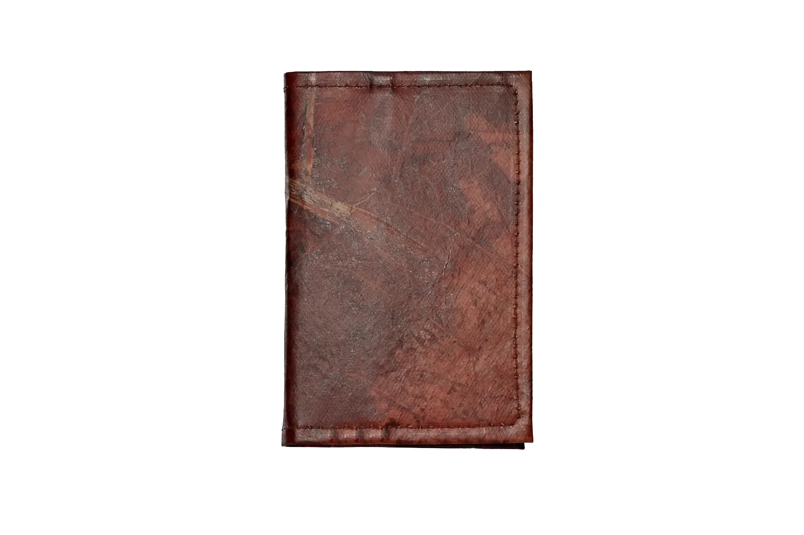 Vegan Leather Notebook/Journal - A6 Brown