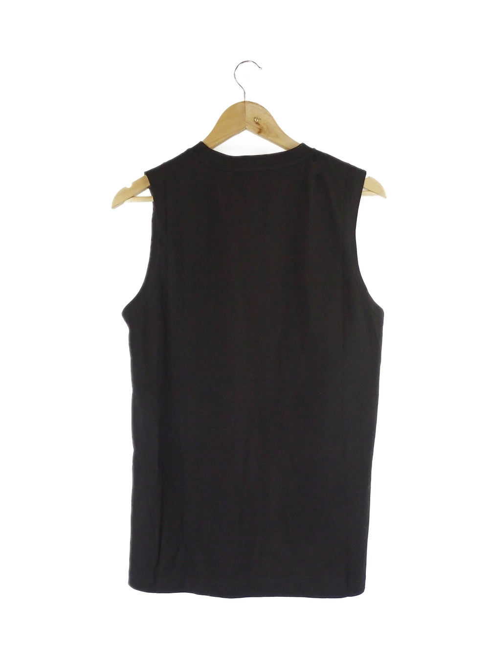 Alexandra-Black-Tank-Top-XS