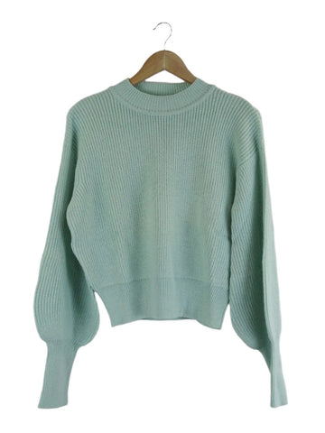 All About Eve 'Olivia' Turqouise Knit Jumper 12