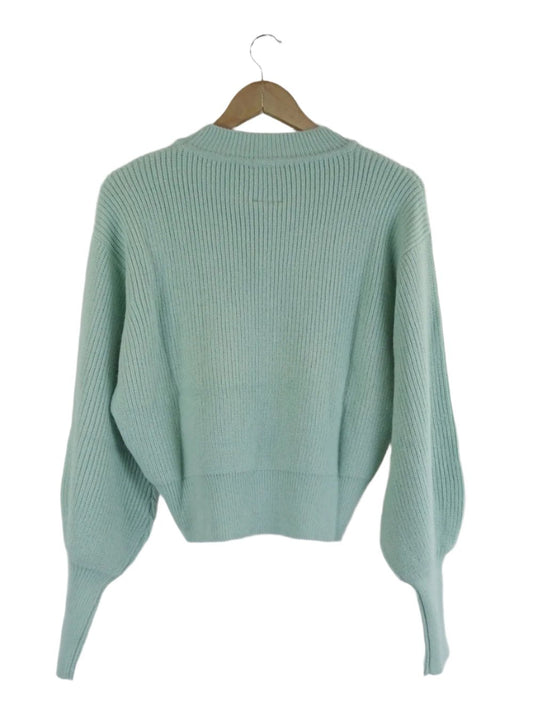 All About Eve 'Olivia' Turqouise Knit Jumper 12