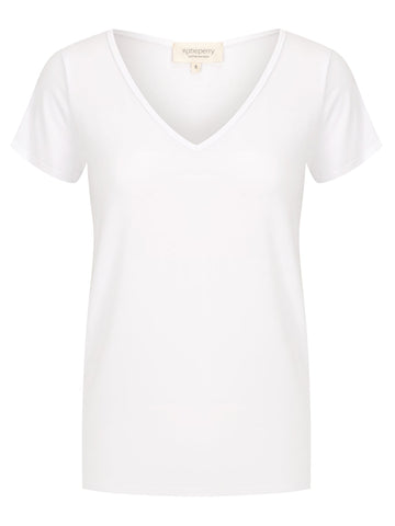 Amalfi V-Neck Tee