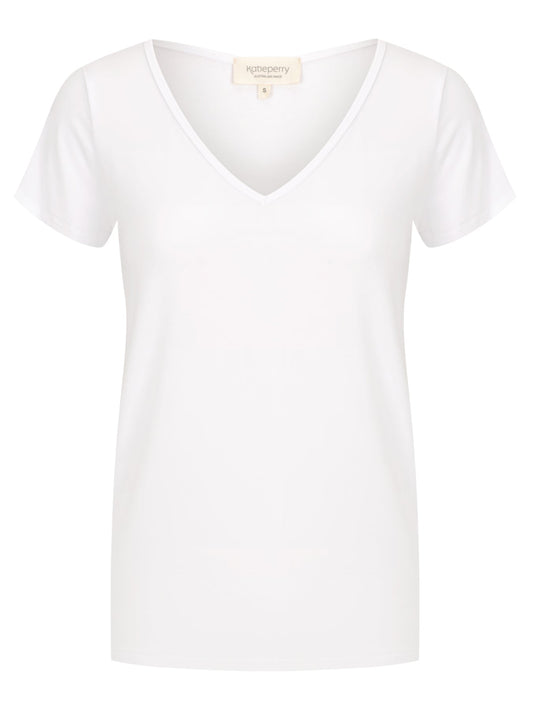 Amalfi V-Neck Tee