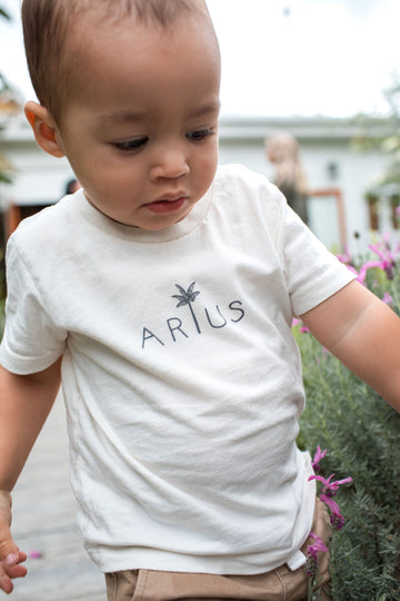 Organic Baby Tee