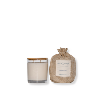 Australian Bush 400g Soy Candle