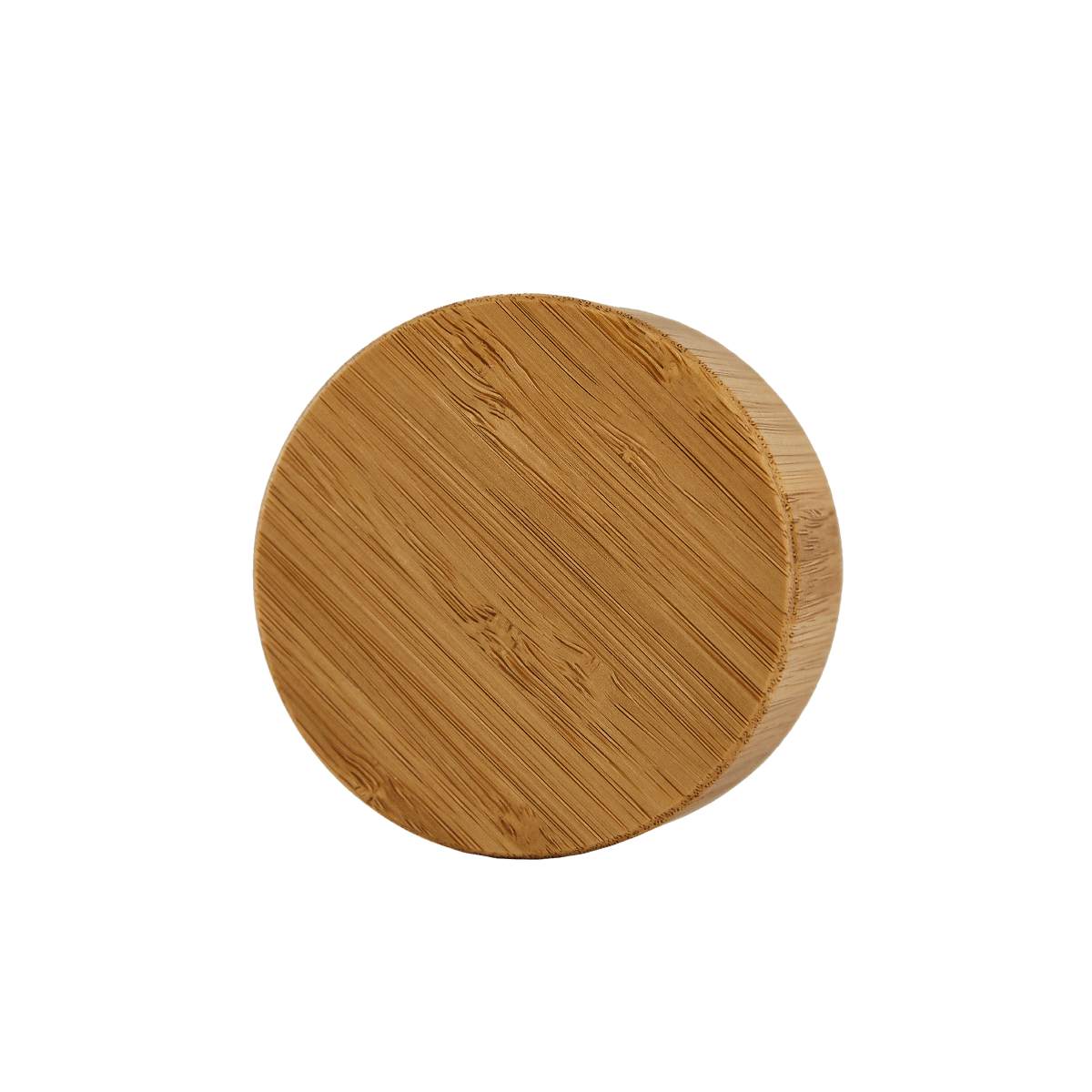 Bamboo Lid