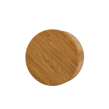 Bamboo Lid