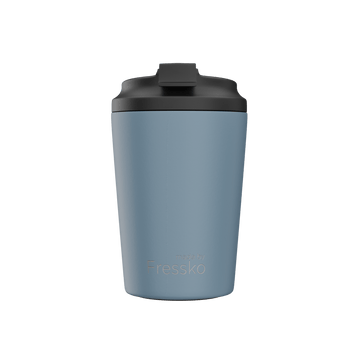 Reusable Cup | Bino | River | Stainless Steel | 227ml/8oz