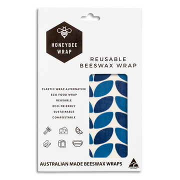 Beeswax Roll - 55 cm x 1 Metre Australian Range