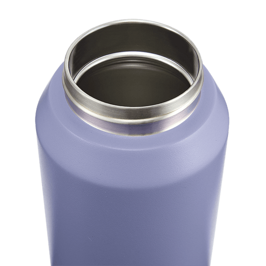 Drink Bottle | Core | Grape | Stainless Steel | 1L/34oz