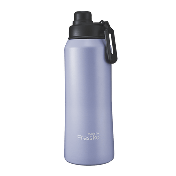 Drink Bottle | Core | Grape | Stainless Steel | 1L/34oz