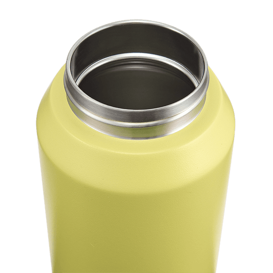 Drink Bottle | Core | Sherbet | Stainless Steel | 1L/34oz