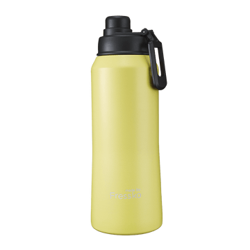 Drink Bottle | Core | Sherbet | Stainless Steel | 1L/34oz