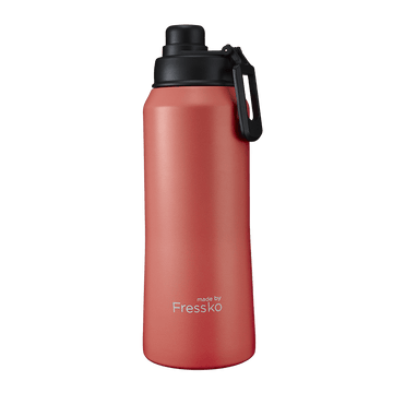 Drink Bottle | Core | Watermelon | Stainless Steel | 1L/34oz