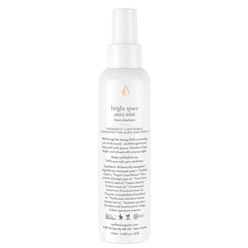 Bright Space Aura Mist Other Synthesis Organics