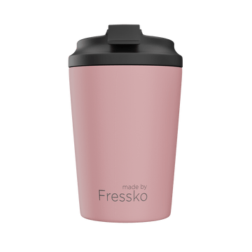 Reusable Cup | Camino | Floss | Stainless Steel | 340ml/12oz