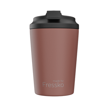 Reusable Cup | Camino | Tuscan| Stainless Steel |340ml/12oz