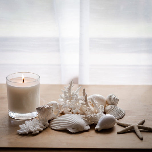 Ocean Breeze 300g Soy Candle