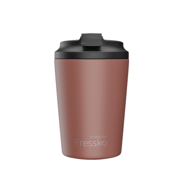 Reusable Cup | Bino | Tuscan | Ceramic | 227ml/8oz