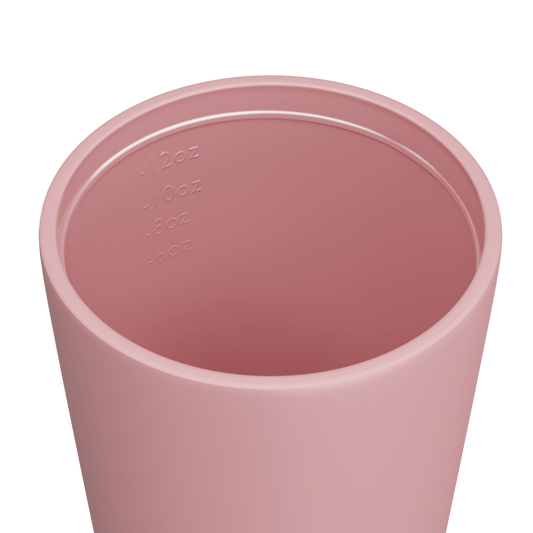 Reusable Cup | Camino | Floss | Ceramic | 340ml/12oz