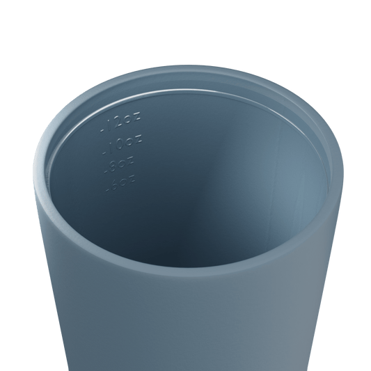 Reusable Cup | Camino | River | Ceramic | 340ml/12oz