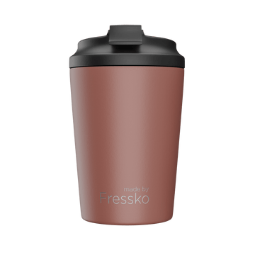 Reusable Cup | Camino | Tuscan | Ceramic | 340ml/12oz