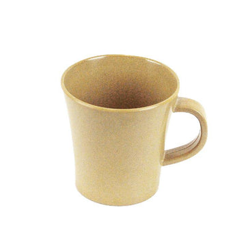 Rice Husk Coffee Mug - EcoSouLife