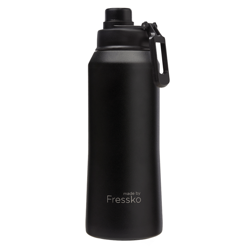 Drink Bottle | Core | Coal | 1L/33oz