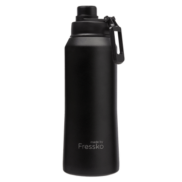 Drink Bottle | Core | Coal | 1L/33oz