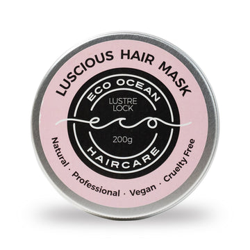 Lustre Lock Luscious Hair Mask