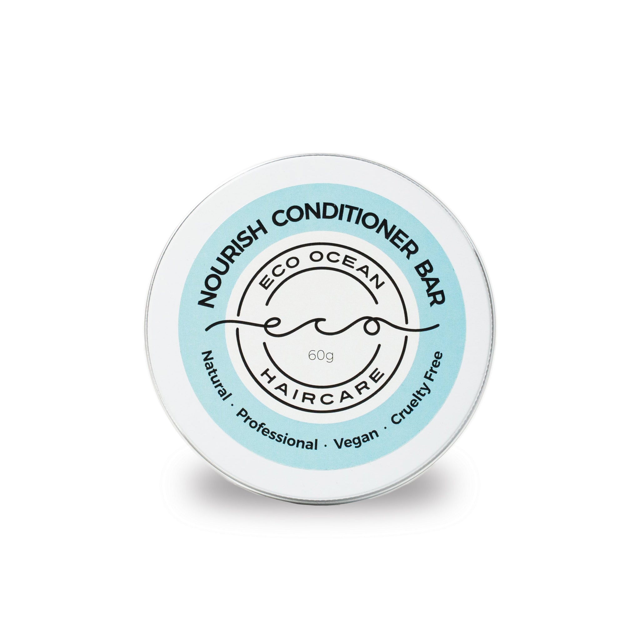 NOURISH CONDITIONER BLOCK