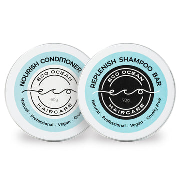 REPLENISH & NOURISH SHAMPOO & CONDITIONER DUO BOX