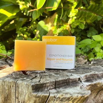 Ecobar Repair and Nourish Conditioner Bar