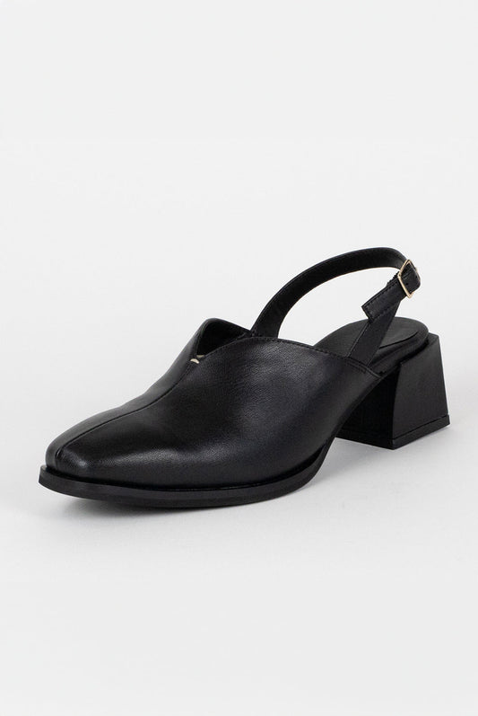 THE SLINGBACK V