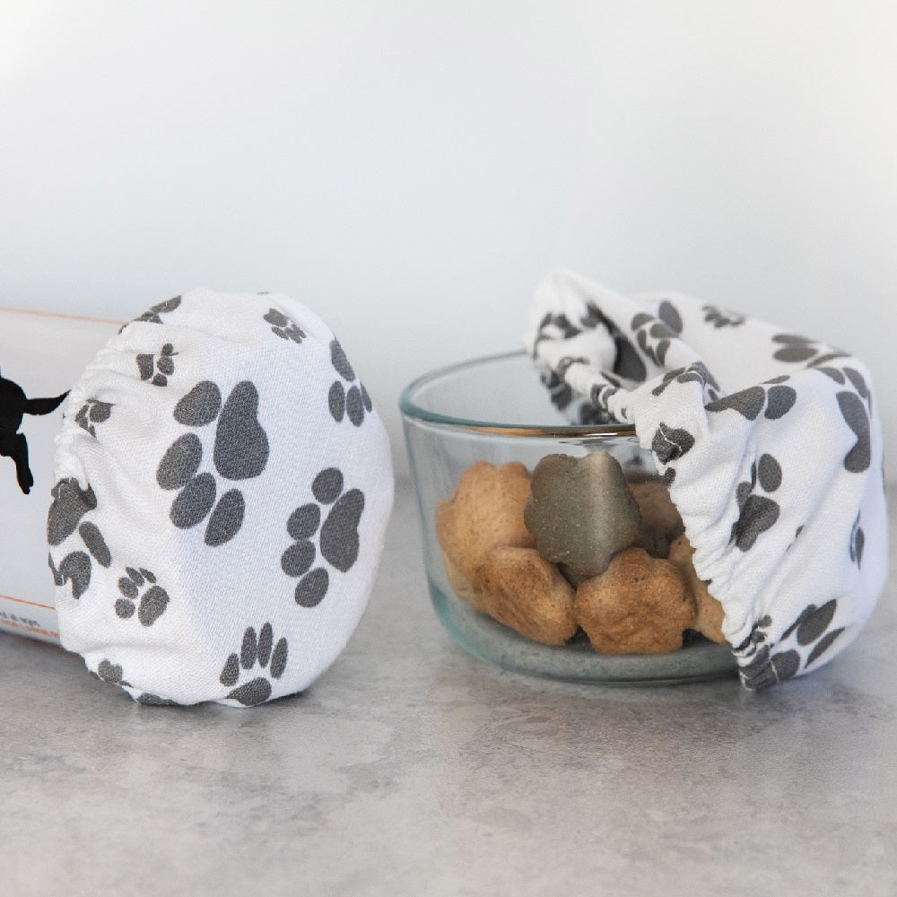 Pet Food Covers