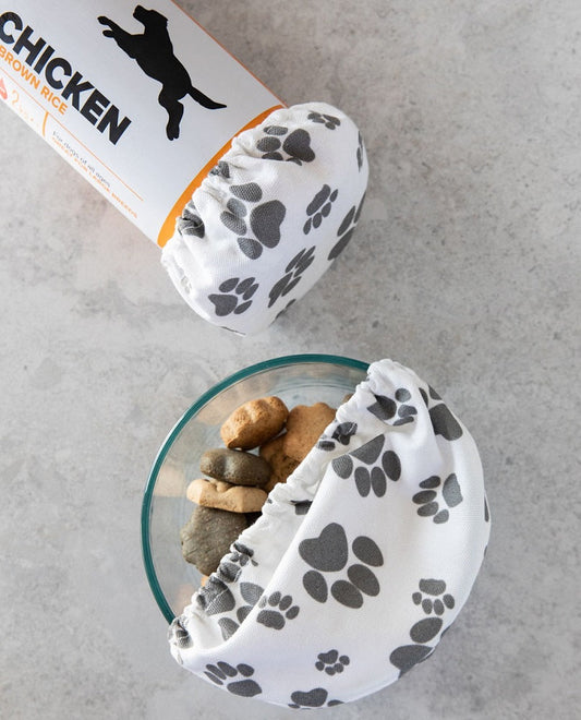 Pet Food Covers