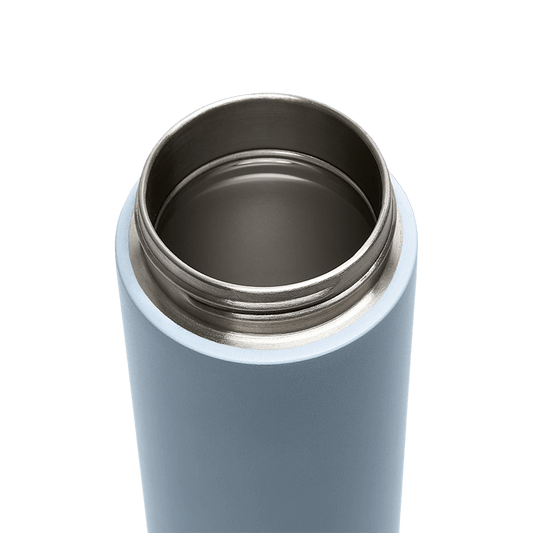 Infuser Flask | Move | River | Stainless Steel | 660ml/22oz