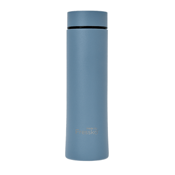 Infuser Flask | Move | River | Stainless Steel | 660ml/22oz