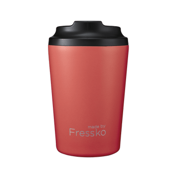 Reusable Cup | Camino | Watermelon | Stainless Steel | 340ml/12oz