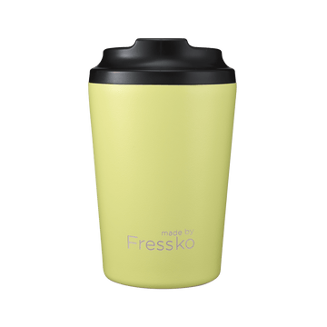 Reusable Cup | Camino | Sherbet | Stainless Steel | 340ml/12oz