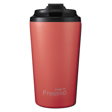 Reusable Cup | Grande | Watermelon | Stainless Steel | 475ml/16oz