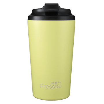 Reusable Cup | Grande | Sherbet | Stainless Steel | 475ml/16oz