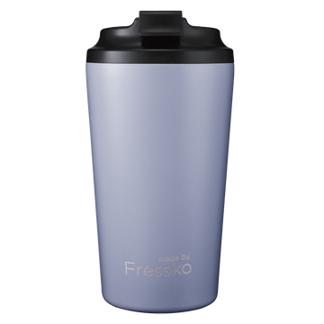 Reusable Cup | Grande | Grape | Stainless Steel | 475ml/16oz